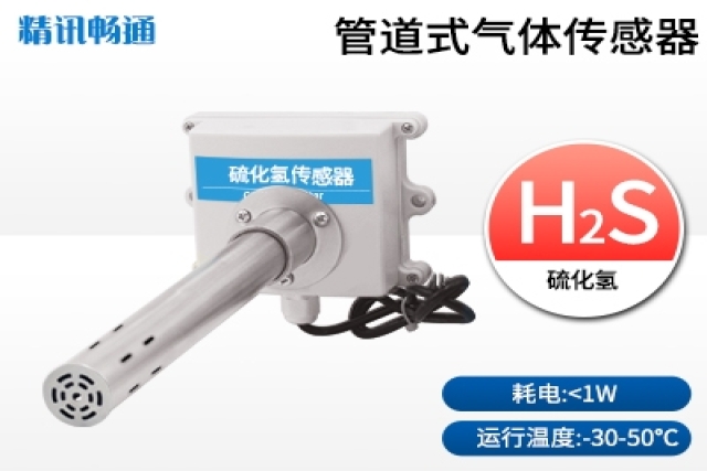 固定式氣體檢測儀有哪些主要功能？